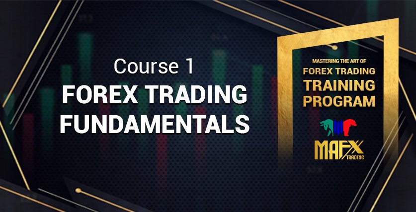 1 Forex Trading Fundamentals