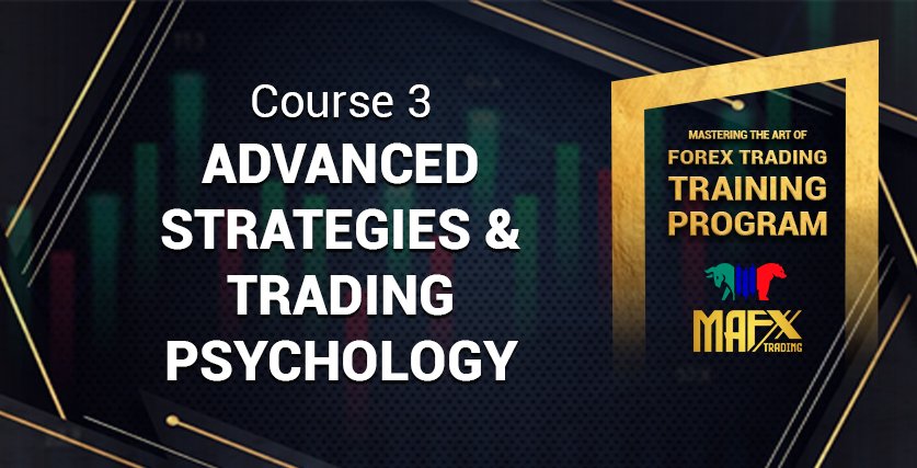 3 Advanced Strategies & Trading Psychology