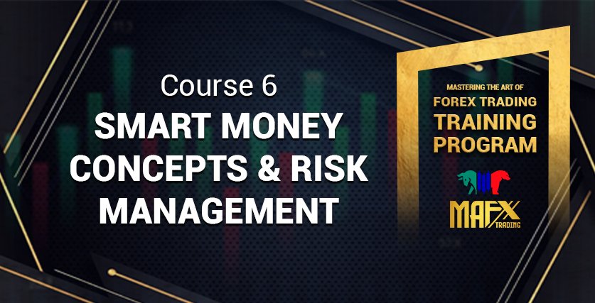 6 Smart Money Concept and Risk Management