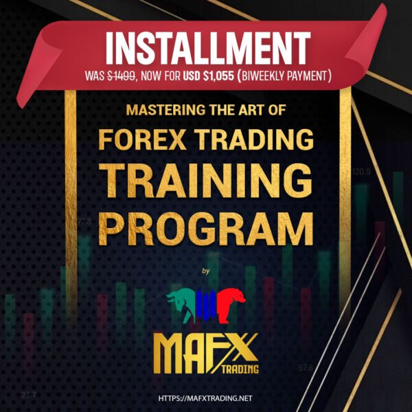 MAFX INSTALLMENT