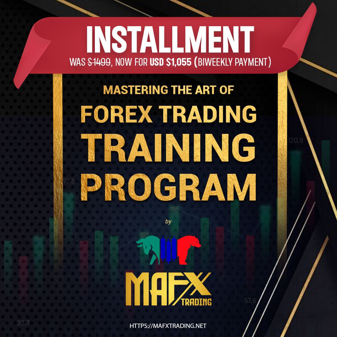 MAFX INSTALLMENT